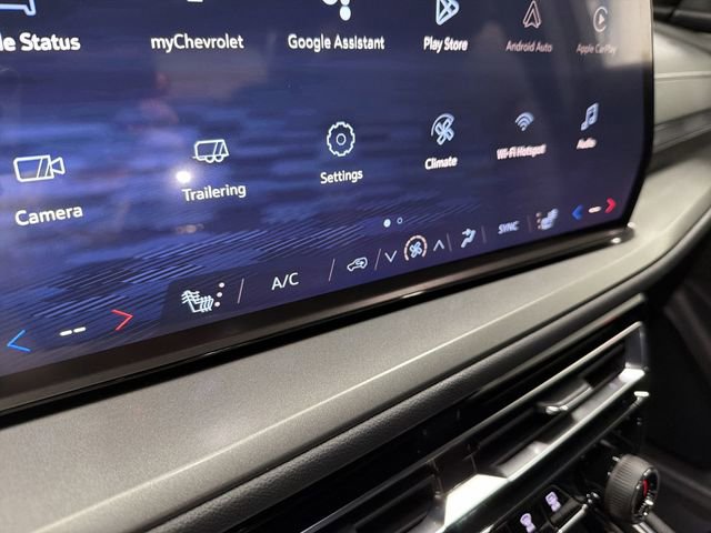 New 2026 Chevrolet Traverse LT w/ LPO, Floor Liner Package image 32