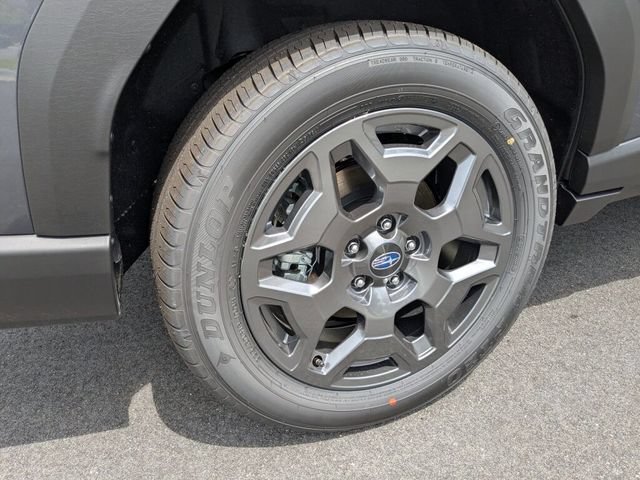 New 2026 Subaru Outback Premium AWD/4WD image 9