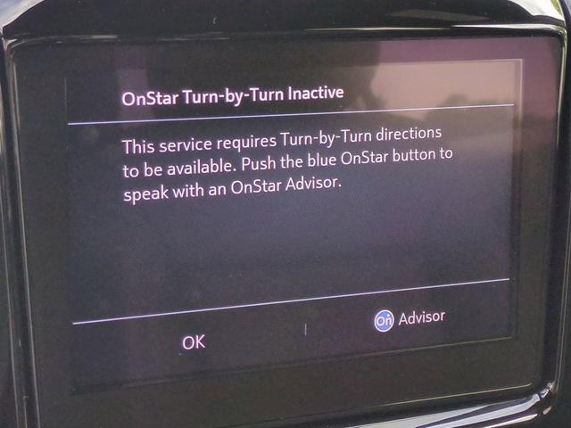 Certified 2023 Chevrolet Traverse LT image 25