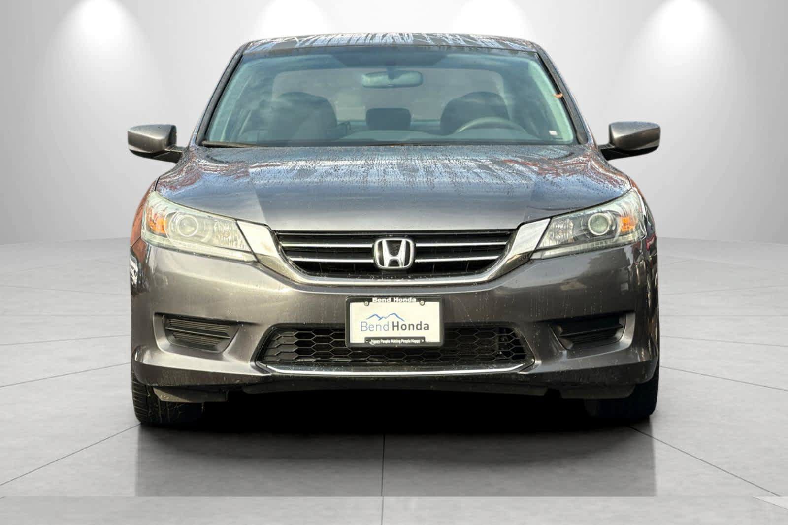 Used 2013 Honda Accord LX image 10