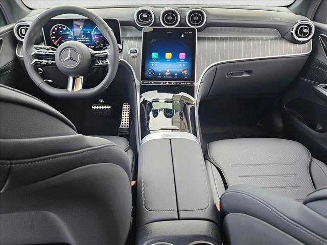 New 2026 Mercedes-Benz GLC 300 4MATIC image 14