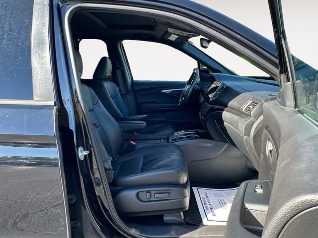 Used 2023 Honda Passport TrailSport image 15