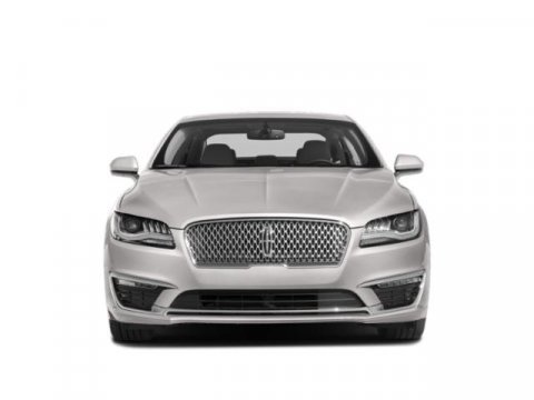 Used 2019 Lincoln MKZ Premiere image 4