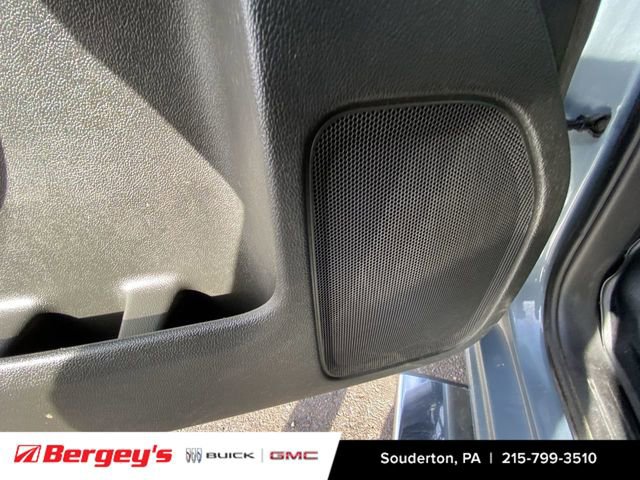 Used 2016 GMC Sierra 1500 SLE w/ SLE Value Package image 27