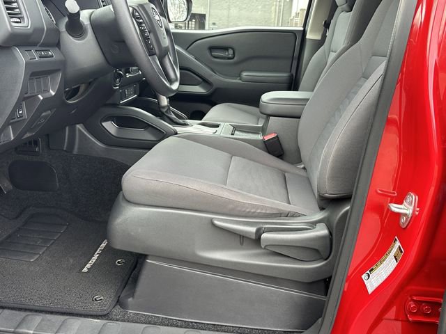 Certified 2023 Nissan Frontier S w/ Technology Package image 10