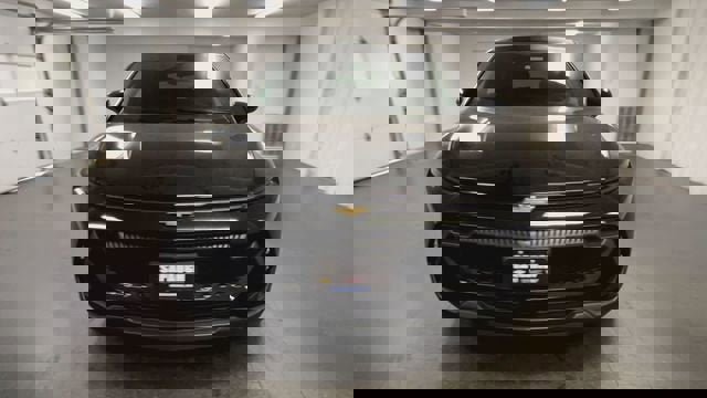 New 2026 Chevrolet Equinox EV LT image 3