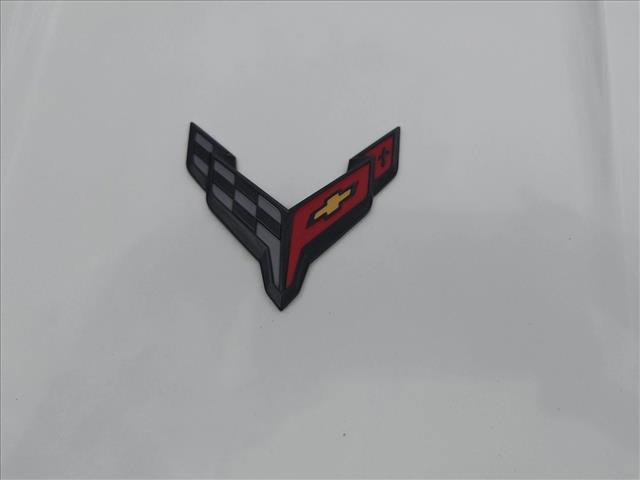 Used 2024 Chevrolet Corvette Z06 RWD image 21