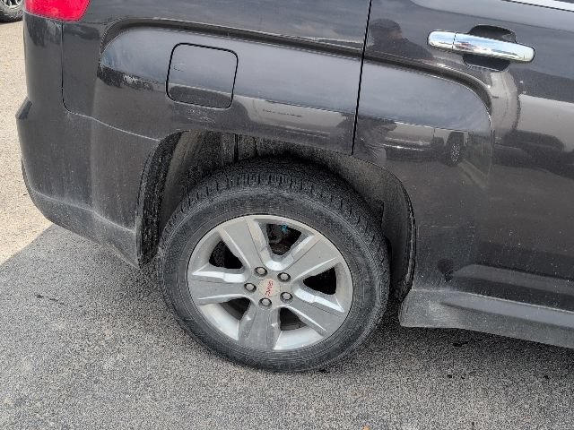 Used 2014 GMC Terrain SLT AWD/4WD image 4