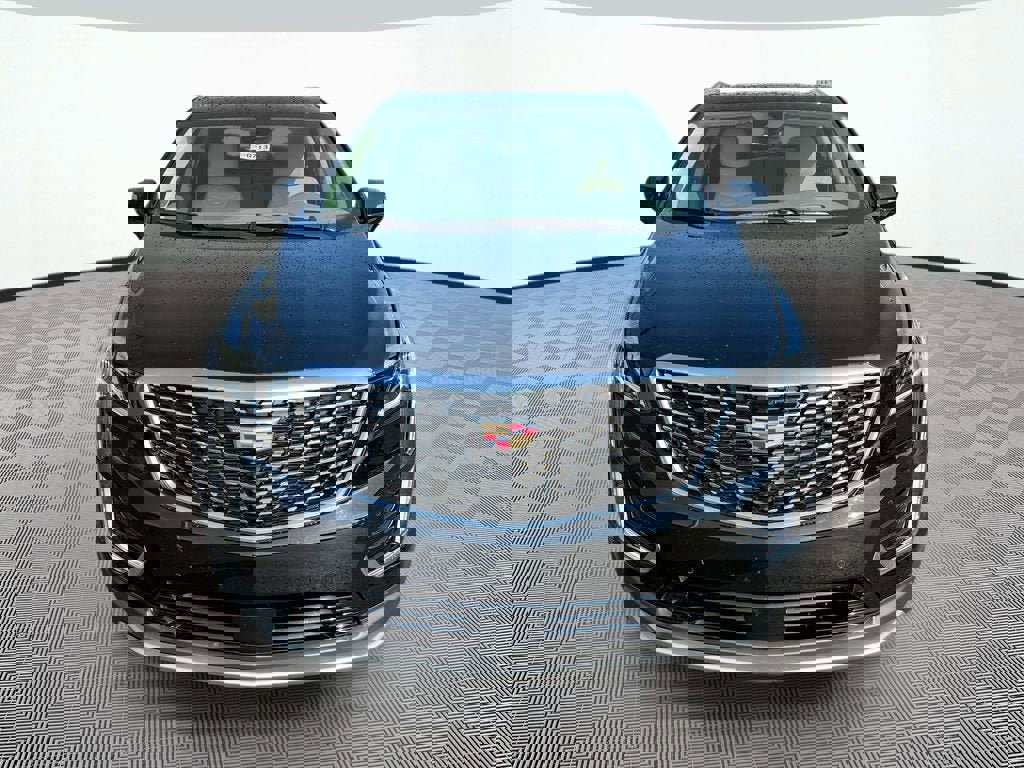 New 2025 Cadillac XT5 Premium Luxury w/ Technology Package image 2