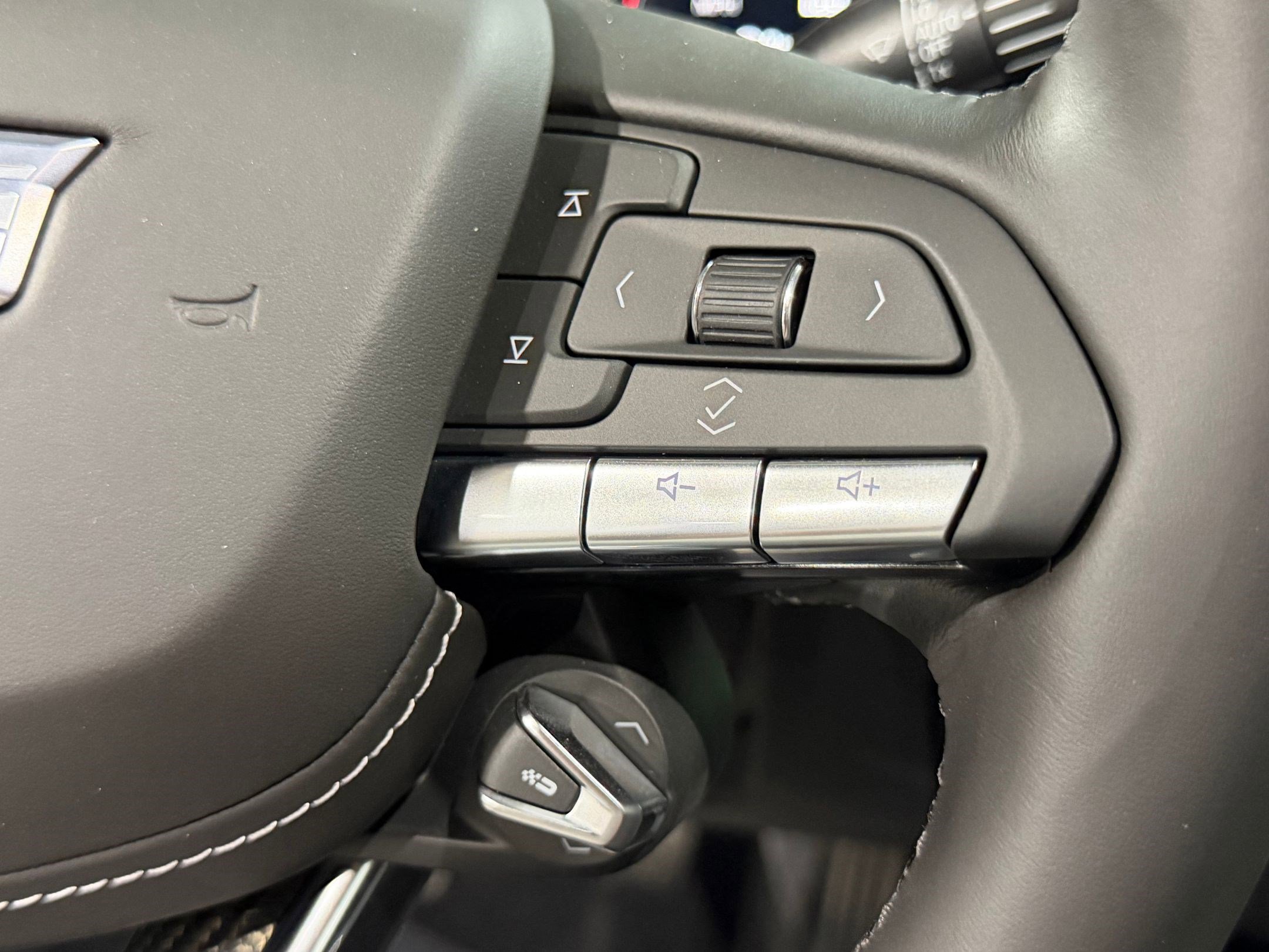 New 2026 Cadillac CT4 V Blackwing RWD image 31