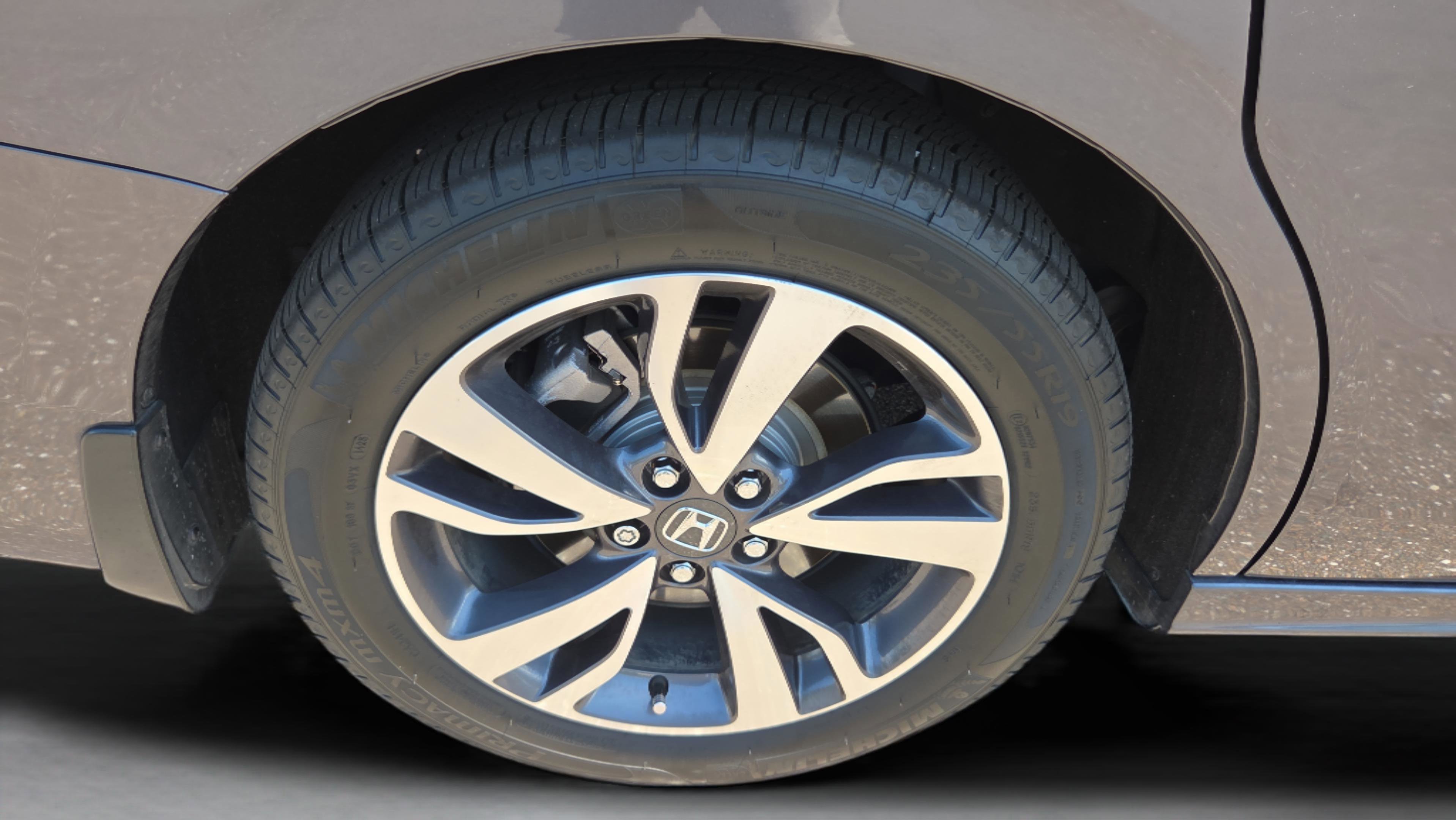 Certified 2023 Honda Odyssey Touring image 42
