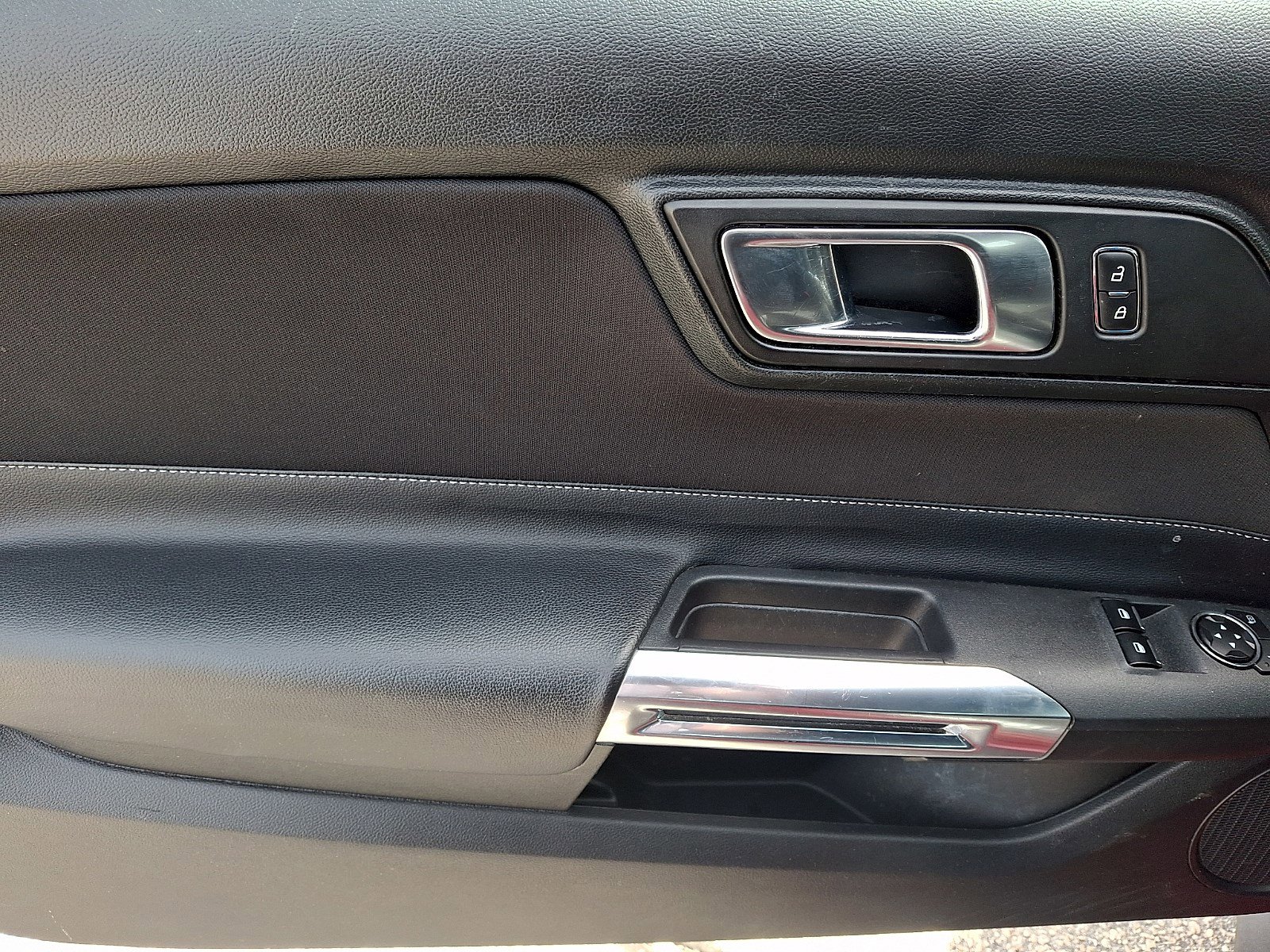 Certified 2023 Ford Mustang GT w/ Equipment Group 301A RWD image 11