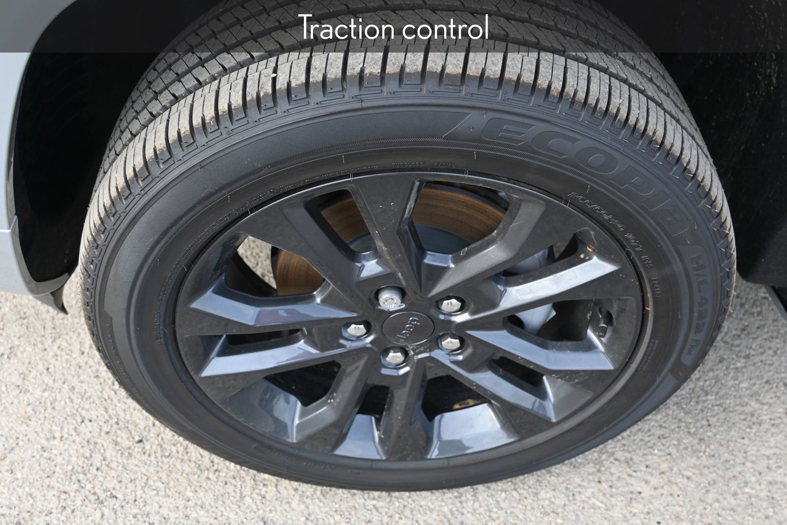 New 2026 Jeep Grand Cherokee Limited image 7