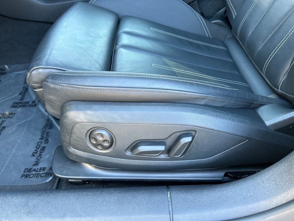 Used 2025 Audi A5 2.0T Premium Plus image 15