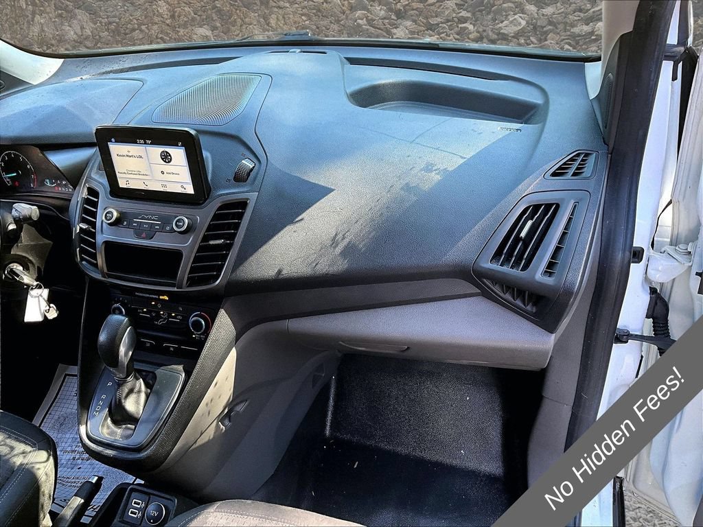 Used 2019 Ford Transit Connect XLT FWD image 14