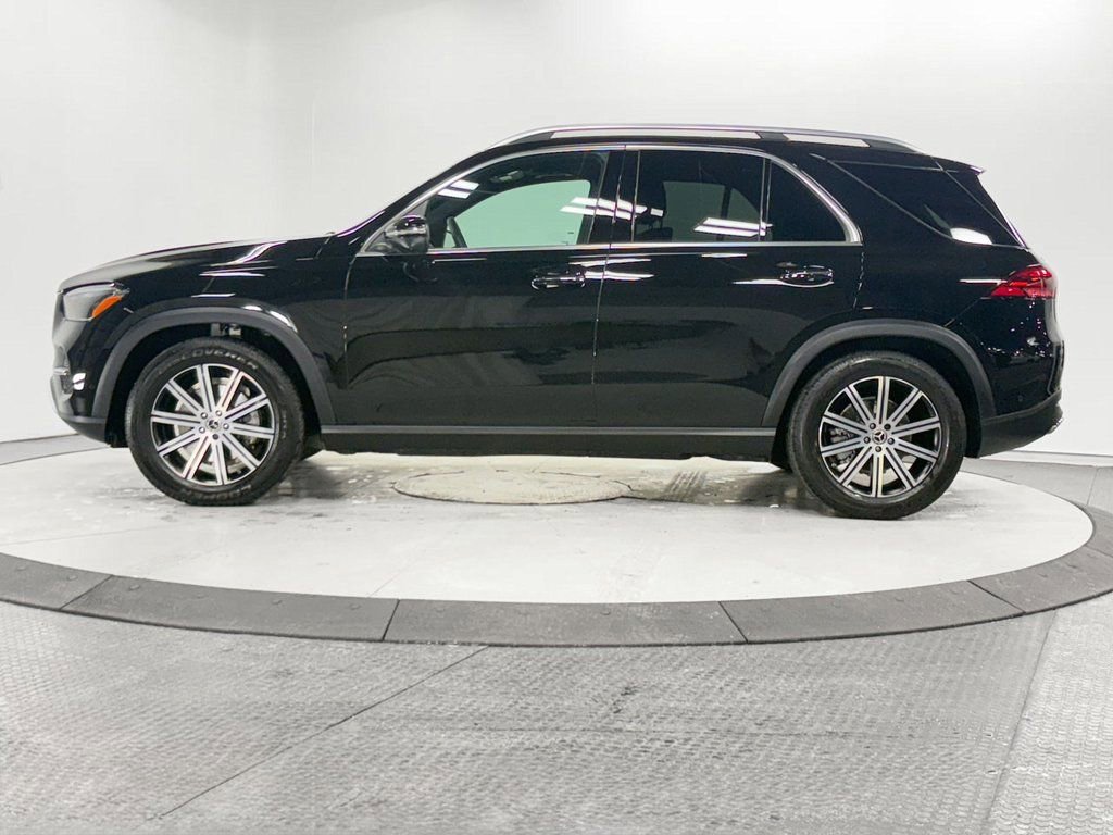 Certified 2026 Mercedes-Benz GLE 350 4MATIC image 4