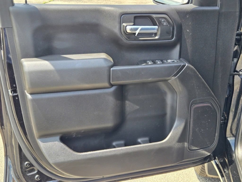 New 2026 GMC Sierra 1500 Pro w/ Graphite Edition AWD/4WD image 34