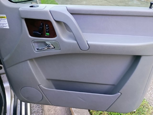 Used 2002 Mercedes-Benz G 500 image 46