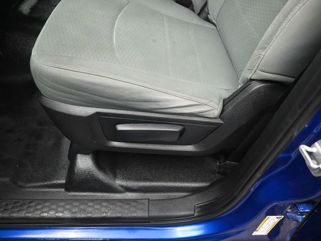 Used 2016 RAM 1500 Tradesman w/ Popular Equipment Group AWD/4WD image 20