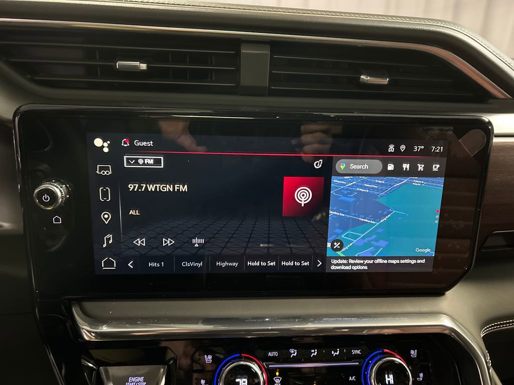 New 2026 GMC Sierra 2500 Denali Ultimate image 15