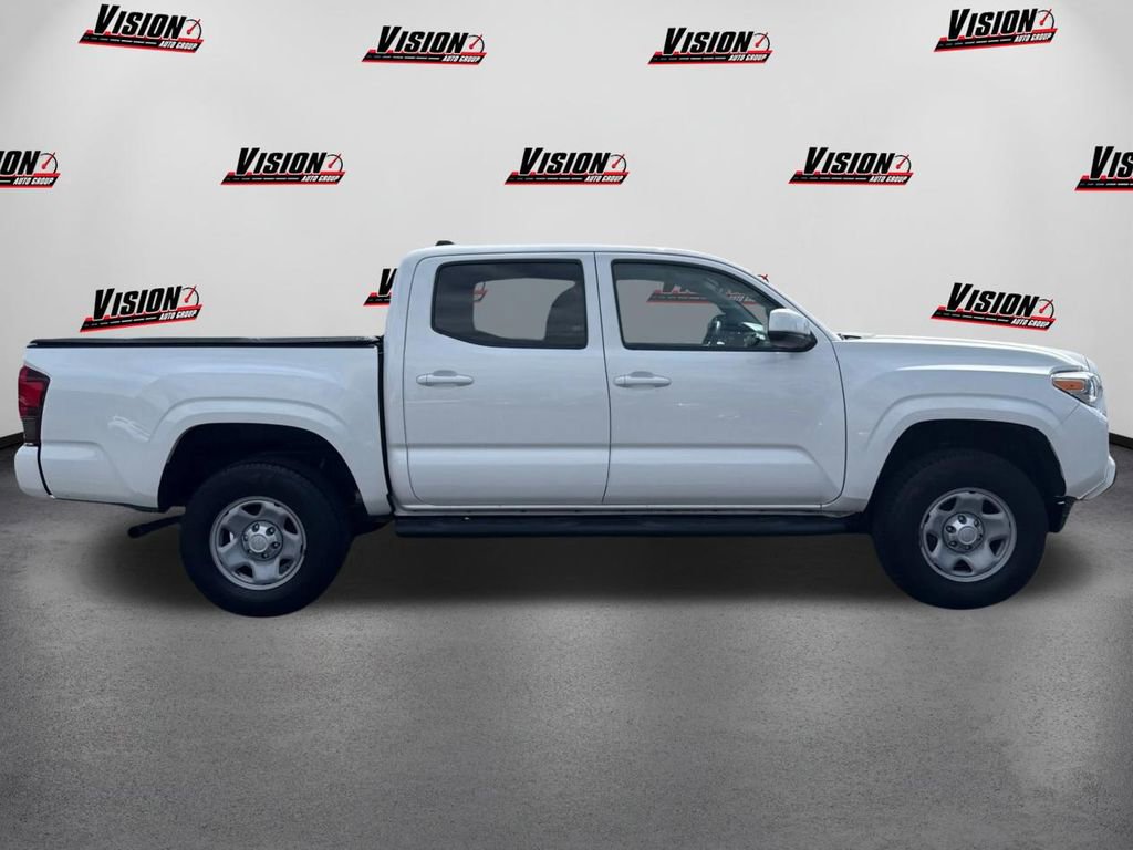 Used 2020 Toyota Tacoma SR image 4