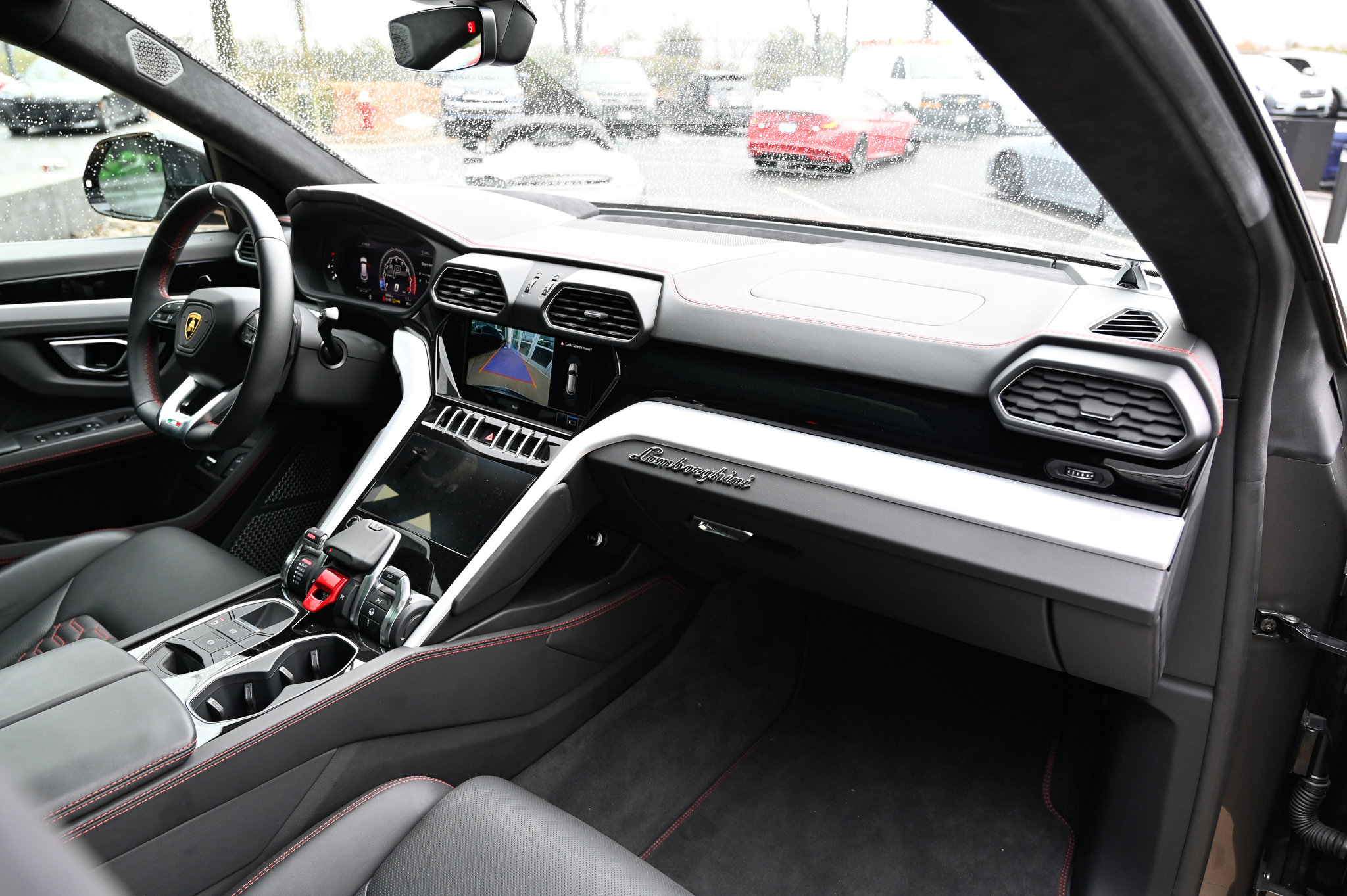 Used 2021 Lamborghini Urus image 55