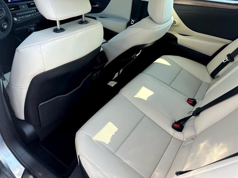 Used 2024 Lexus ES 350 Premium image 29