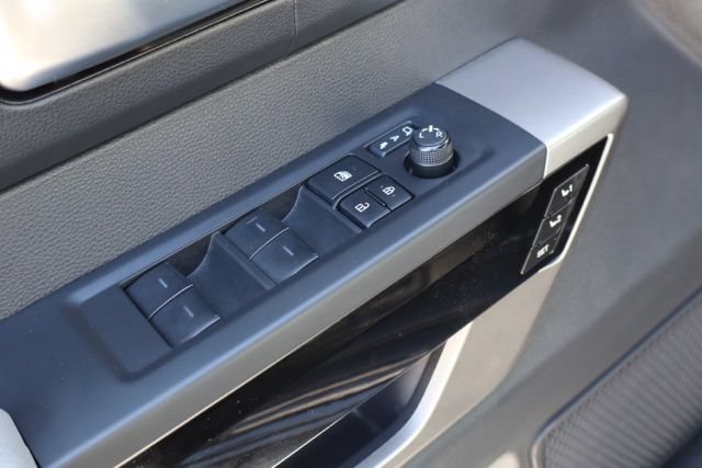 Used 2025 Toyota Sequoia Limited w/ Tow Technology Package AWD/4WD image 20
