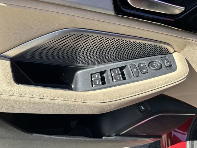 Certified 2023 Acura MDX SH-AWD image 15