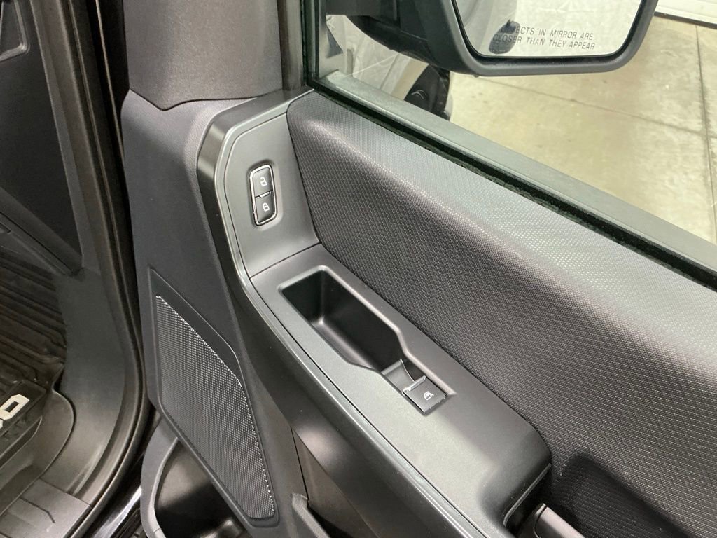 Used 2023 Ford F150 XL w/ STX Appearance Package image 29