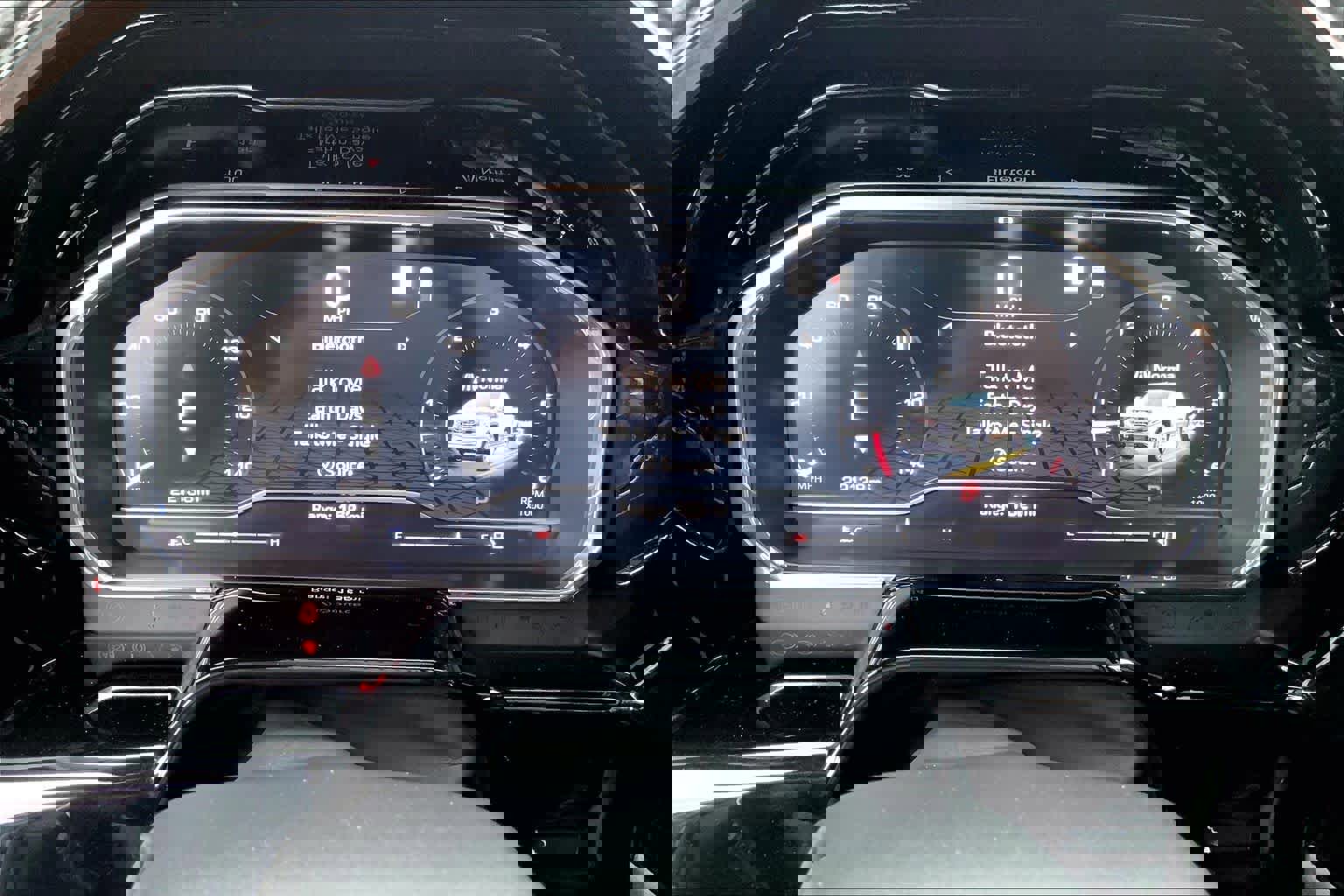 Used 2023 GMC Sierra 1500 SLT w/ SLT Convenience Package image 24