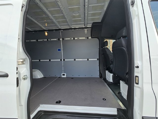 New 2026 Mercedes-Benz Sprinter 2500 image 6