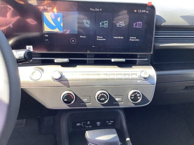 Certified 2026 Hyundai Kona SE AWD/4WD image 19