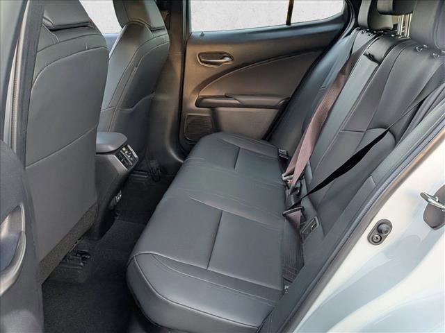 Used 2024 Lexus UX 250h F Sport image 21