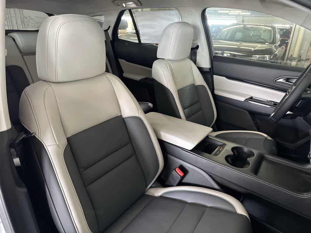 New 2026 Honda Prologue Touring image 25