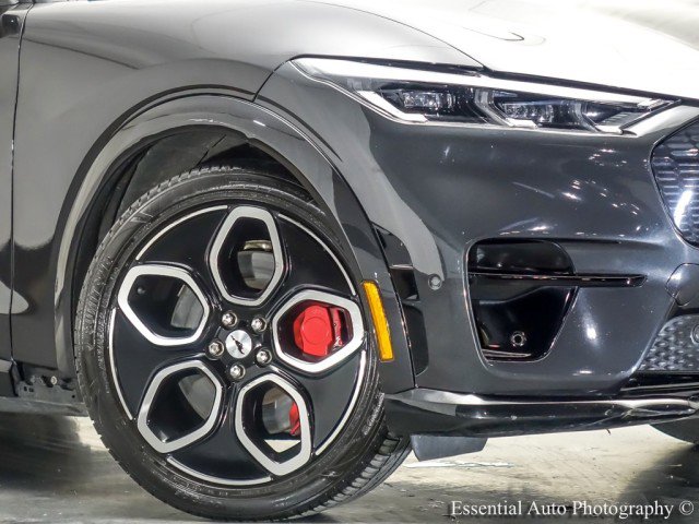 Used 2022 Ford Mustang Mach-E GT image 3