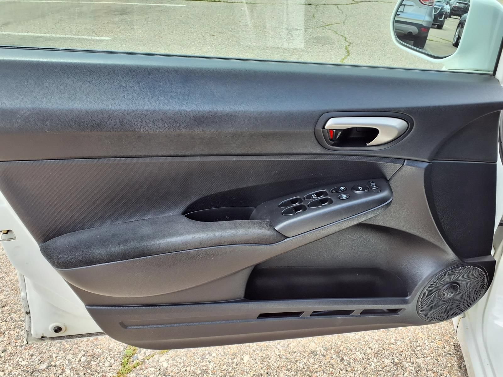 Used 2010 Honda Civic LX-S image 14