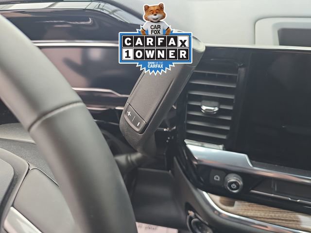 Used 2025 Chevrolet Silverado 2500 LT image 23