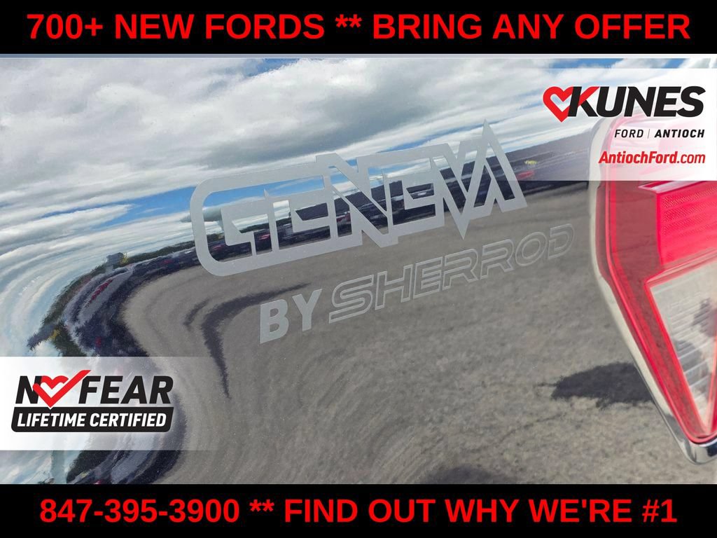 New 2026 Ford F150 XL w/ Equipment Group 103A High AWD/4WD image 49