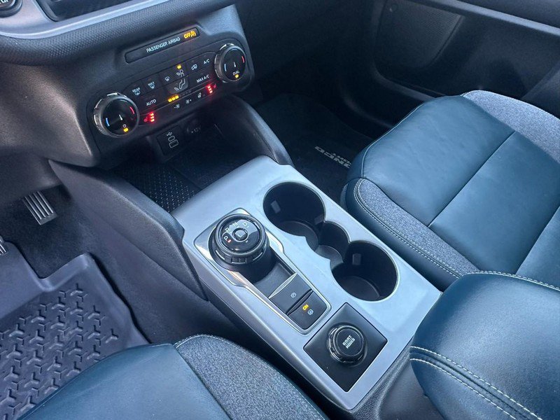 Used 2023 Ford Bronco Sport Outer Banks image 11