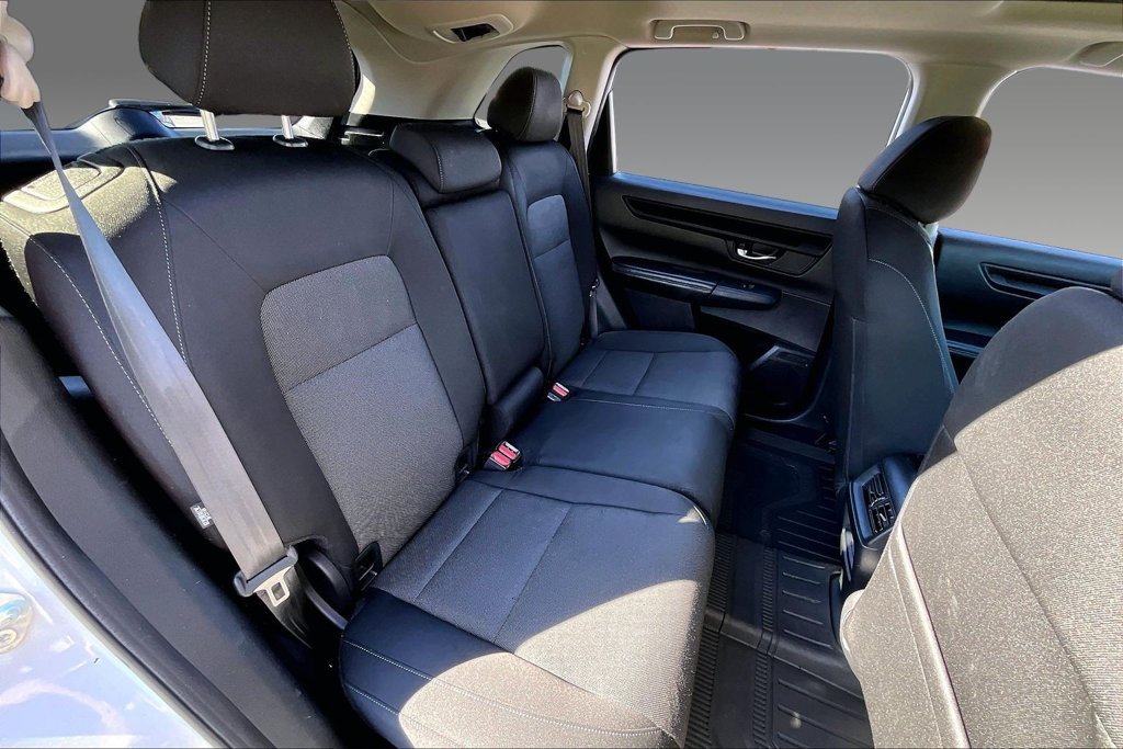 Used 2024 Honda CR-V EX image 16