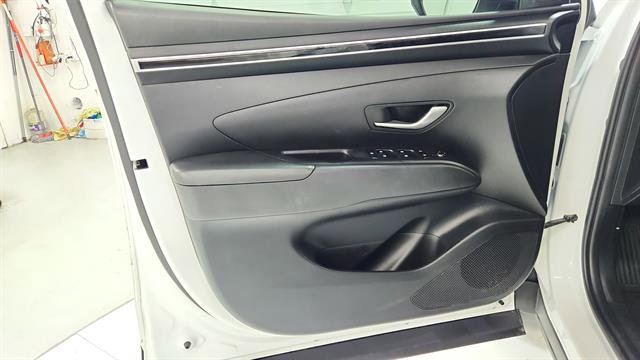 Used 2022 Hyundai Santa Cruz SEL Premium image 21