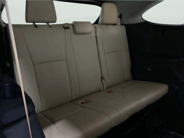 Used 2024 Toyota Highlander Limited AWD/4WD image 68