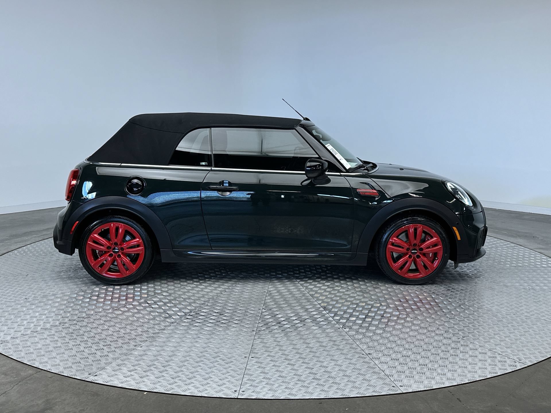 Used 2024 MINI Cooper John Cooper Works FWD image 10