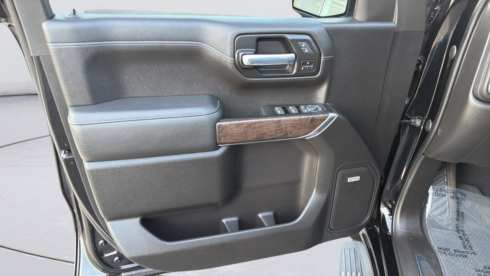 Used 2021 GMC Sierra 1500 Denali image 23