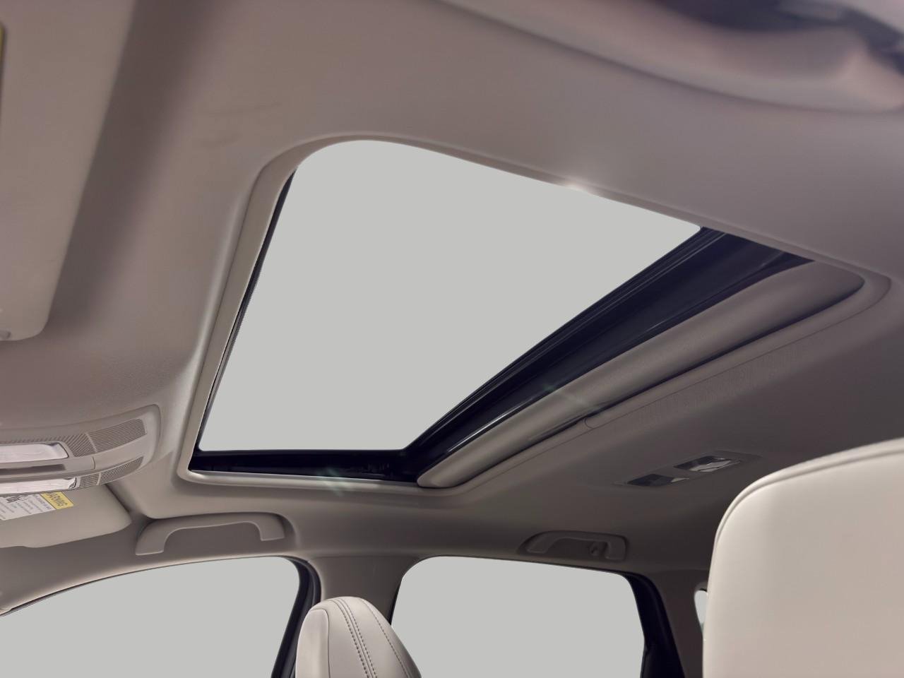 New 2025 MAZDA CX-5 AWD 2.5 S w/ Preferred Package image 10