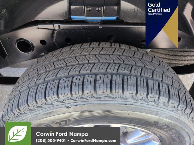Certified 2021 Ford Ranger XLT w/ Equipment Group 301A Mid AWD/4WD image 33