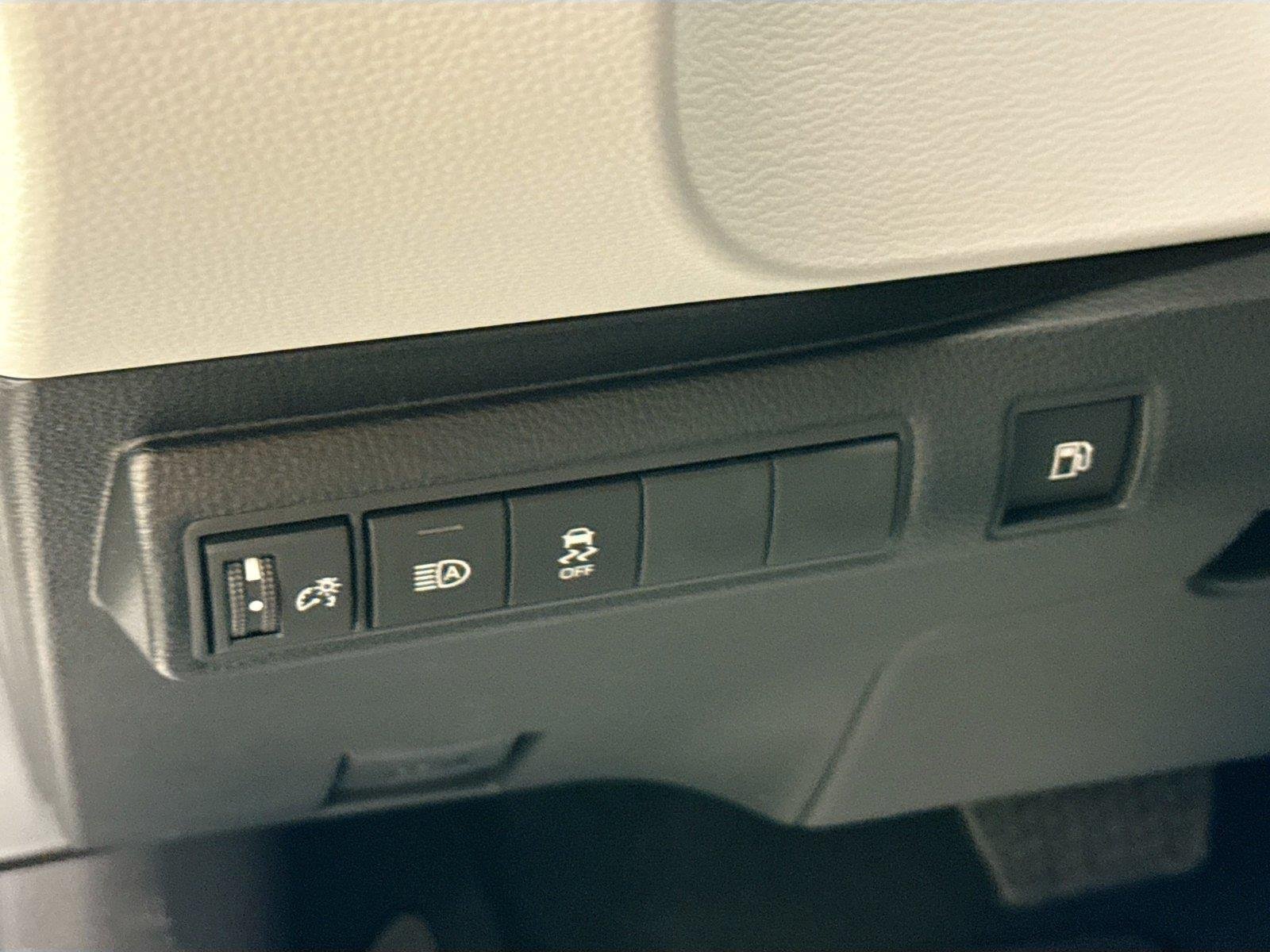 New 2026 Toyota Corolla SE FWD image 15
