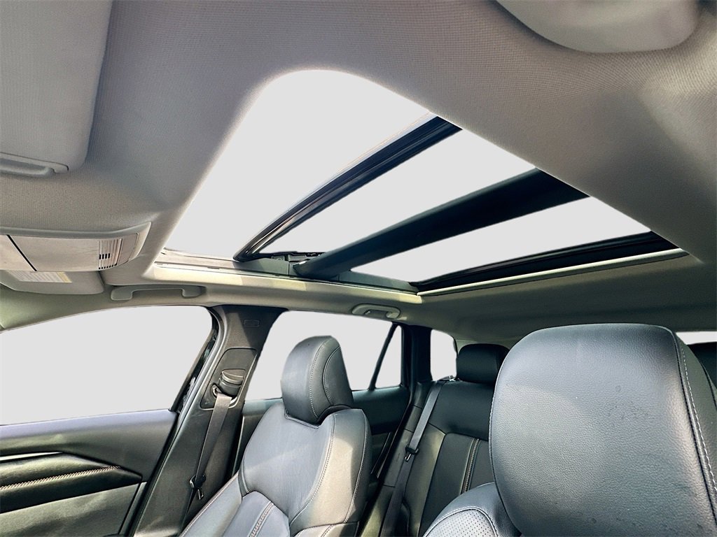 Used 2023 MAZDA CX-50 AWD 2.5 Turbo w/ Cargo Package image 20