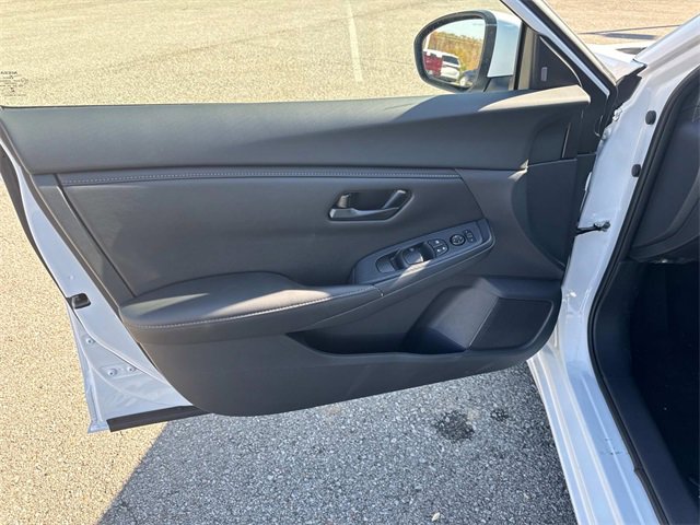 New 2025 Nissan Sentra S image 18